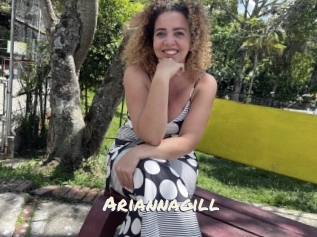 Ariannagill