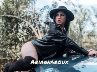 ariannaroux Vierges