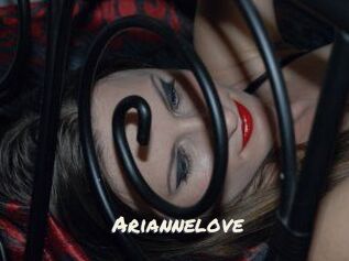 Ariannelove