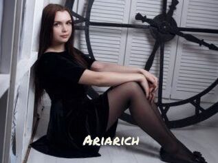 Ariarich