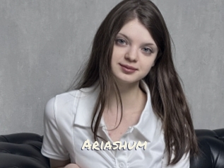 Ariashum