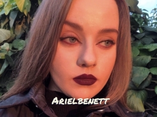 Arielbenett