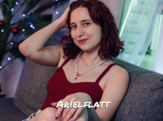 Arielflatt