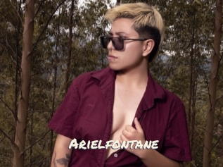 Arielfontane