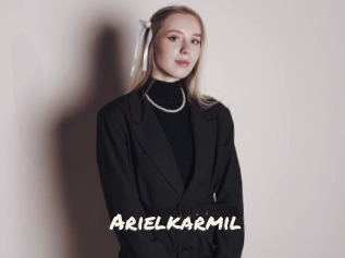 Arielkarmil