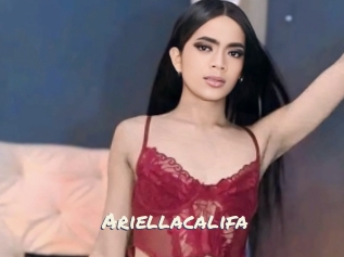 ariellacalifa Vierges