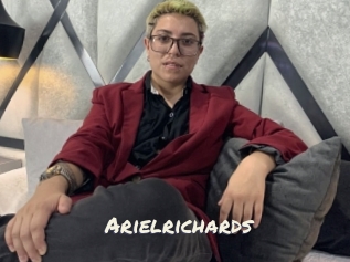 Arielrichards