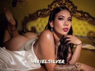 Arielsilver