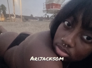 Arijacksom