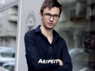 Aripeit