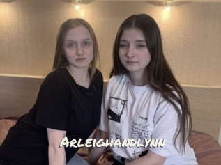Arleighandlynn