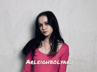 Arleighbolyard
