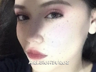 Arleighburge