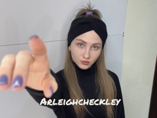 Arleighcheckley