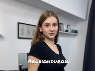 Arleighdurow