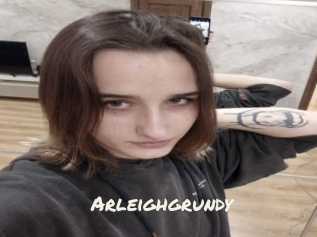 Arleighgrundy
