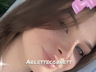 Arlettecornett