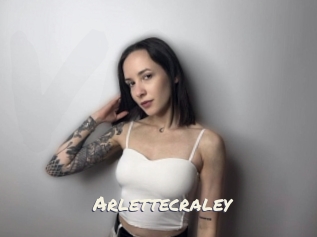 Arlettecraley