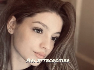 Arlettecrosier