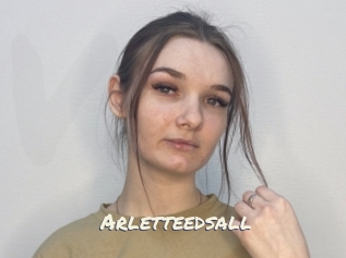 Arletteedsall
