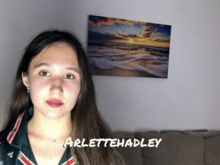 Arlettehadley