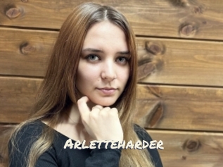 Arletteharder