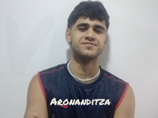 Aronanditza