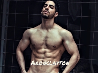 Aronclayton