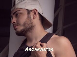 Aronkarter