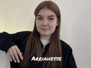 Arriahesse