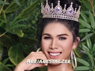 Arrianestalzer