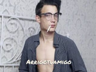 Arrigotuamigo