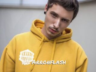 Arronflash