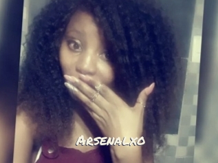 Arsenalxo