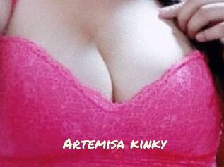 Artemisa_kinky