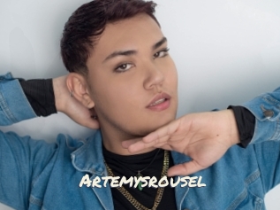 Artemysrousel