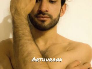 Arthurann