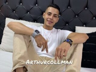 Arthurcollman