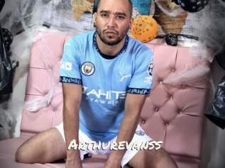 Arthurevanss