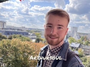 Arthursoul
