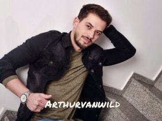 Arthurvanwild