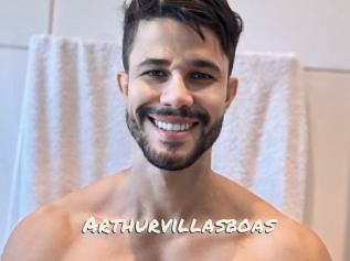 arthurvillasboas Vierges