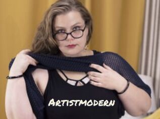 Artistmodern
