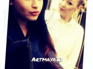 Artmaya23