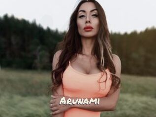 Arunami