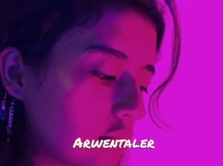 Arwentaler