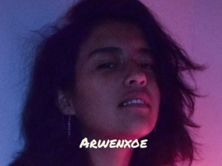 Arwenxoe