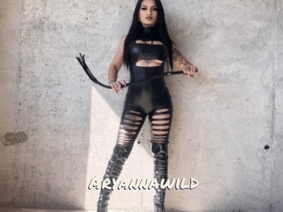 aryannawild Vierges