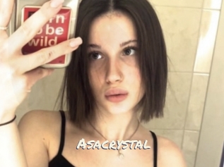 Asacrystal