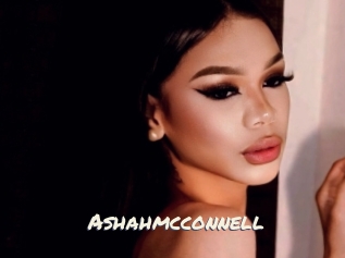 Ashahmcconnell